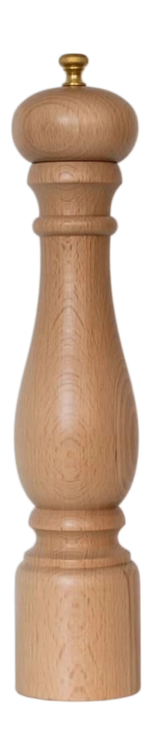 Inno Cuisinno Pepermolen Beuk 30 cm Naturel Discount