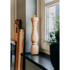 Inno Cuisinno Pepermolen Beuk 30 cm Naturel Discount