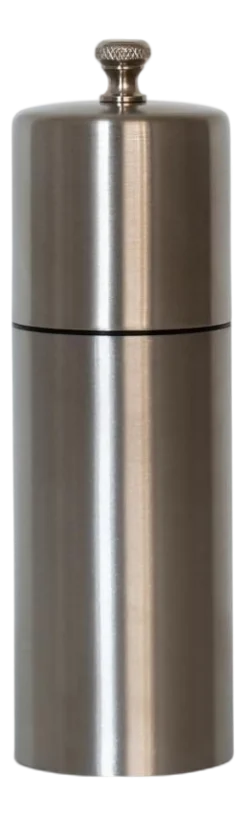 Pepermolen Inno Cuisinno RVS 15 cm Zilver