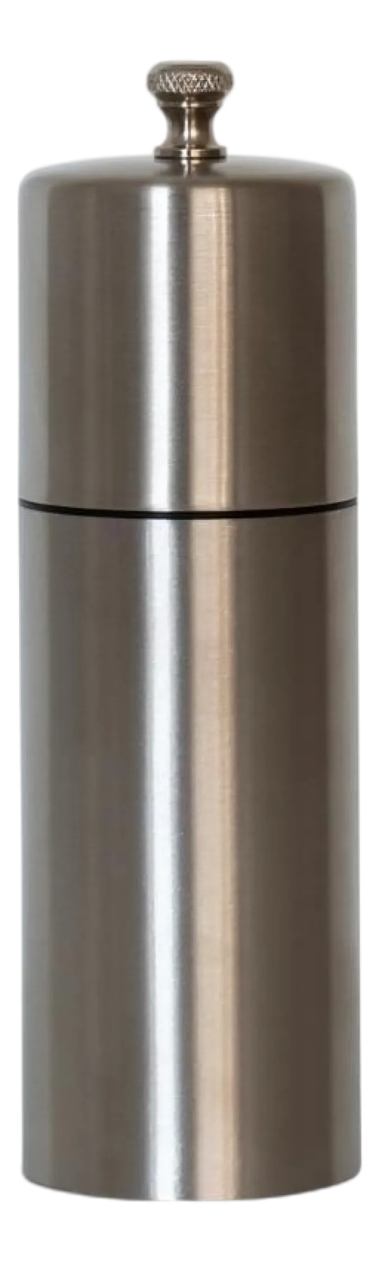 Pepermolen Inno Cuisinno RVS 15 cm Zilver