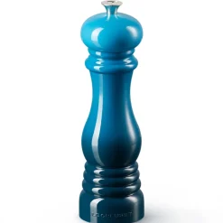 Pepermolen Le Creuset Deep Teal 21 cm