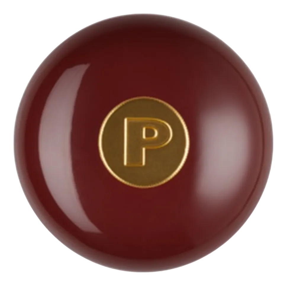 Pepermolen Le Creuset Garnet 21 cm