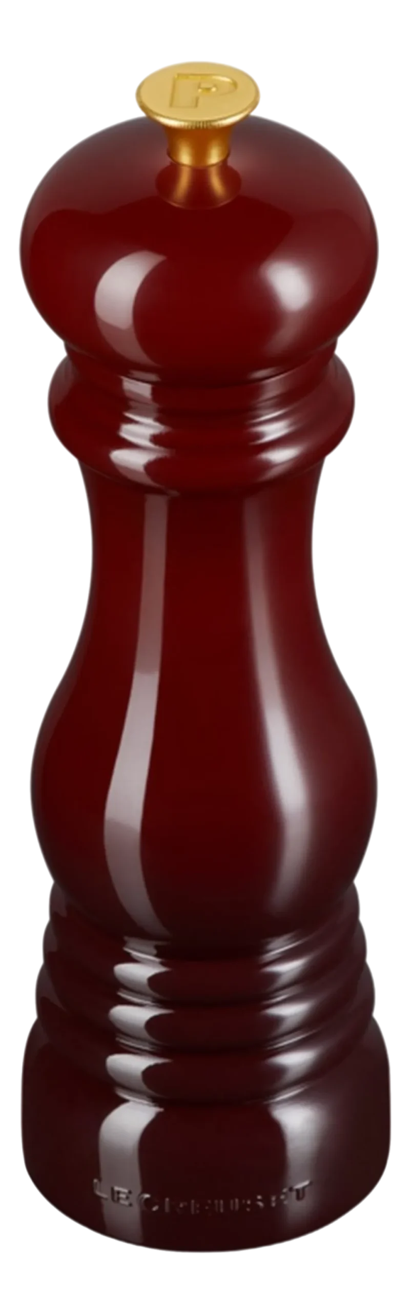 Pepermolen Le Creuset Garnet 21 cm