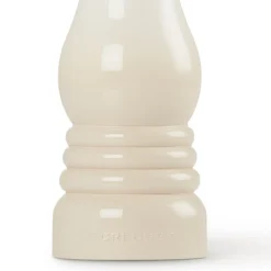 Pepermolen Le Creuset Meringue 21 cm