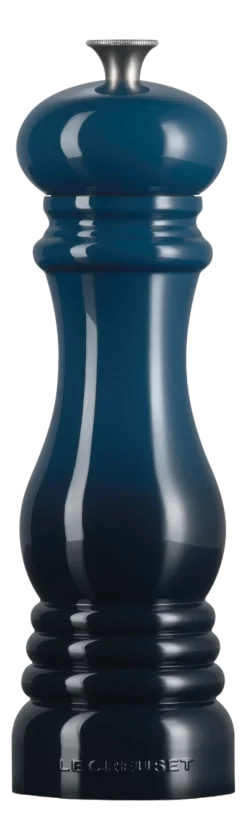 Le Creuset Pepermolen Nuit 21 cm New