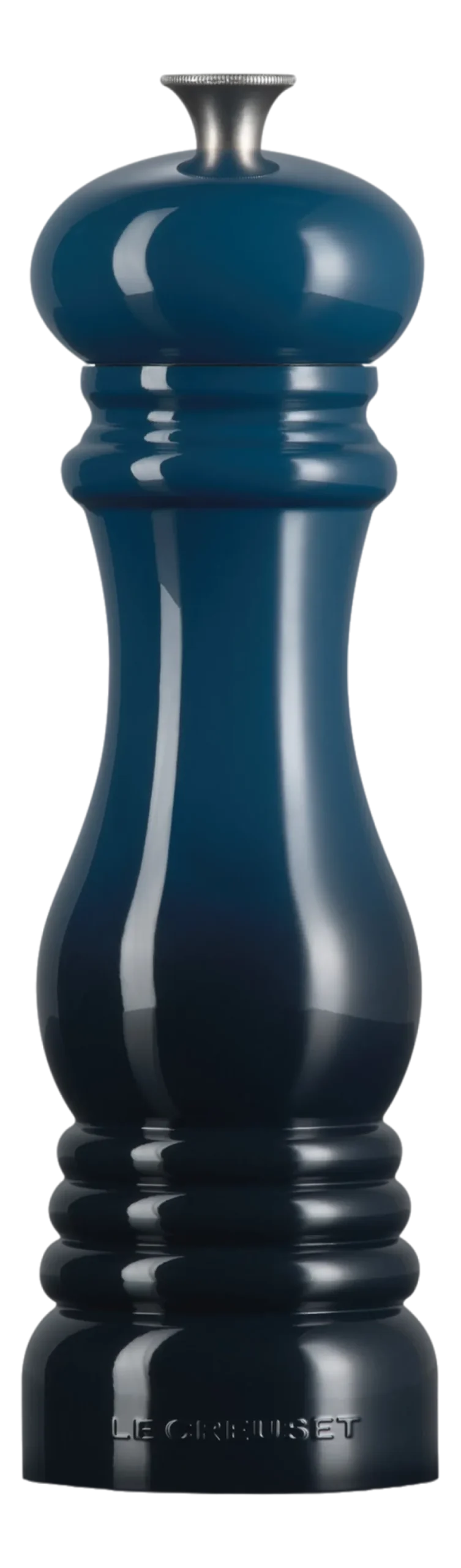 Le Creuset Pepermolen Nuit 21 cm New
