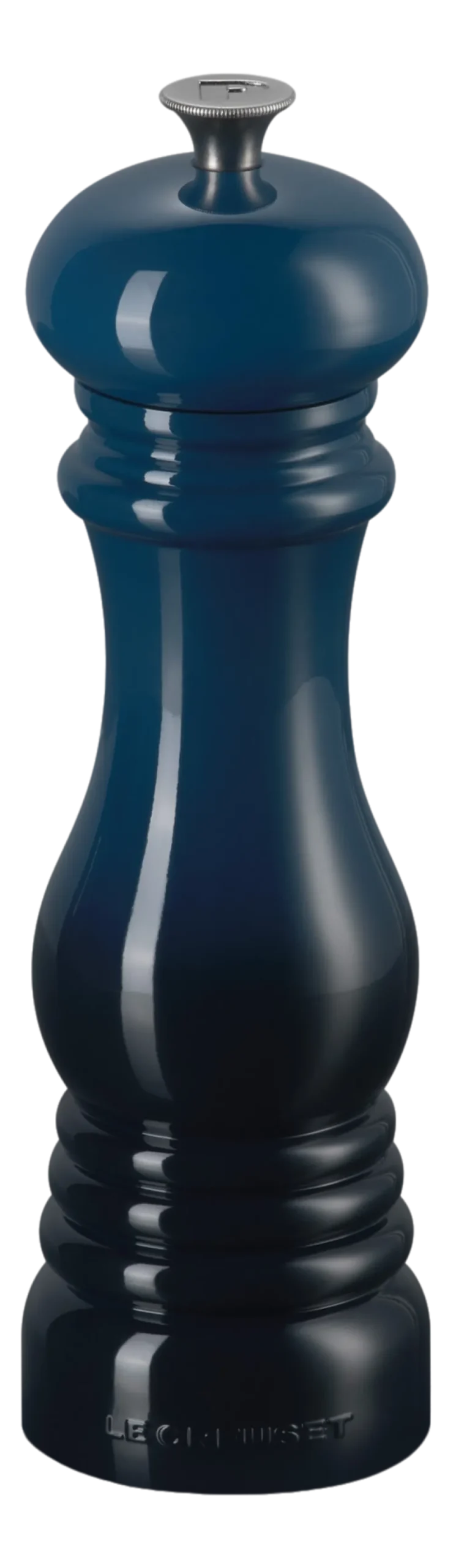 Le Creuset Pepermolen Nuit 21 cm New