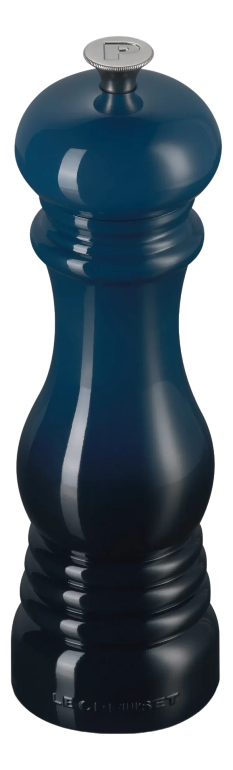 Le Creuset Pepermolen Nuit 21 cm New