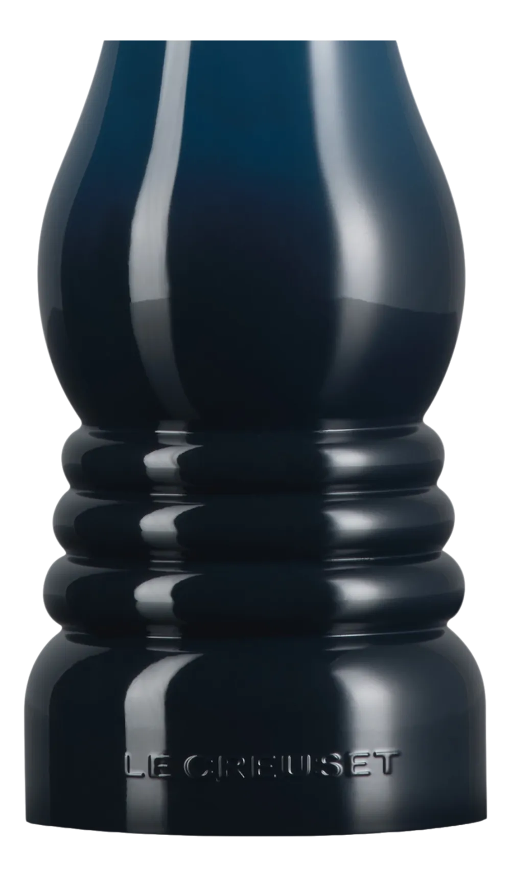 Le Creuset Pepermolen Nuit 21 cm New