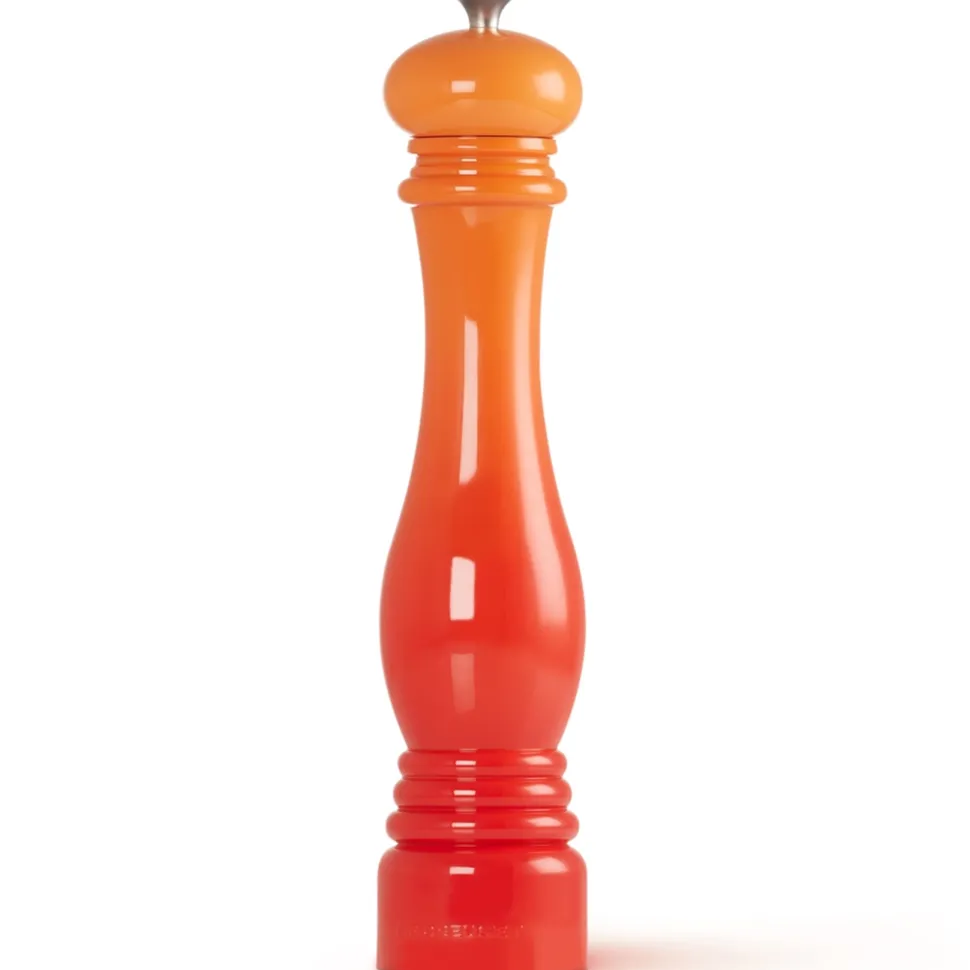 Pepermolen Le Creuset Oranjerood 30 cm