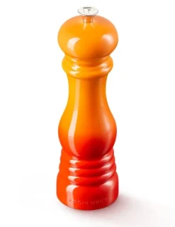 Pepermolen Le Creuset Oranjerood 21 cm