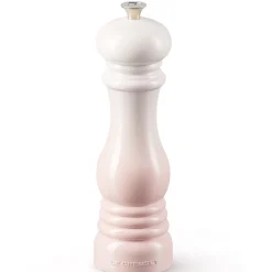 Pepermolen Le Creuset Shell Pink 21 cm