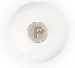 Le Creuset Pepermolen Wit 21 cm Hot