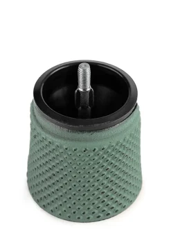 Pepermolen Peugeot Bali Fonte Celadon Groen 8 cm