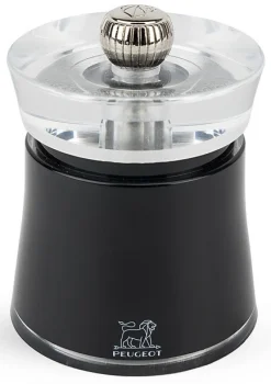 Peugeot Pepermolen Bali Noir 8 cm