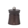 Pepermolen Peugeot Baya Chocolat 8 cm