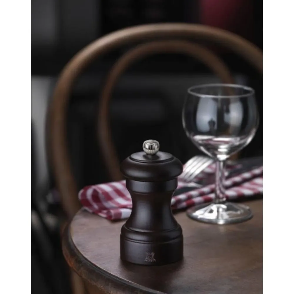Peugeot Pepermolen Bistro Chocolat 10 cm Hot