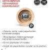 Peugeot Pepermolen Bistro Hazelnoot 10 cm Discount