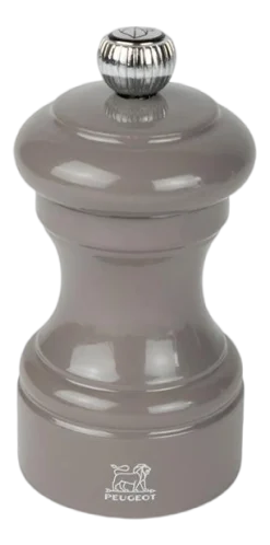Peugeot Pepermolen Bistrorama Taupe Gijs 10 cm Best