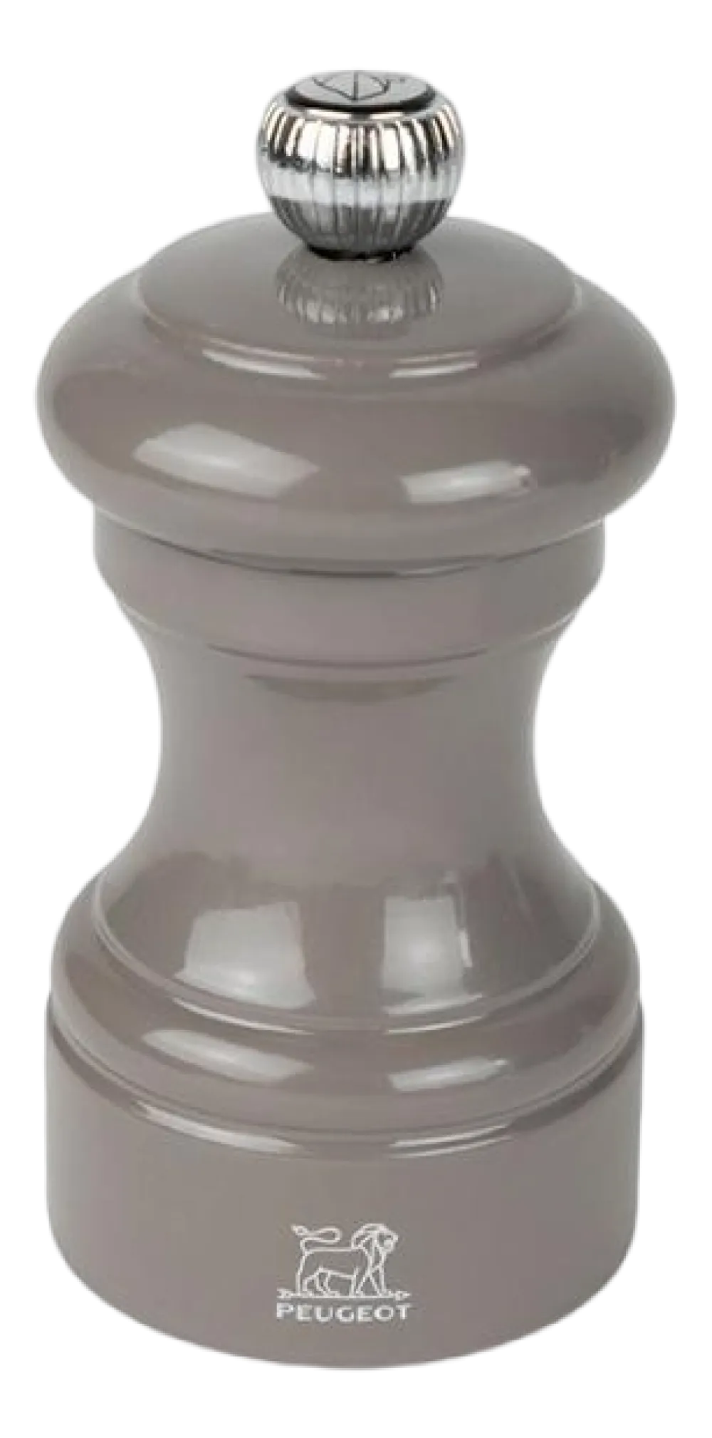 Peugeot Pepermolen Bistrorama Taupe Gijs 10 cm Best