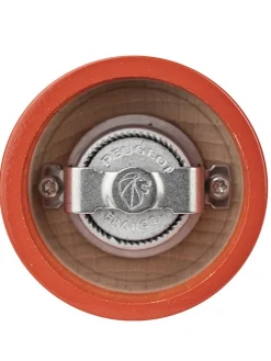 Peugeot Pepermolen Bistrorama Terracotta 10 cm Sale