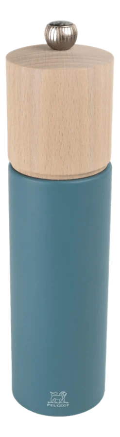 Pepermolen Peugeot Boreal Hemels Blauw 21 cm