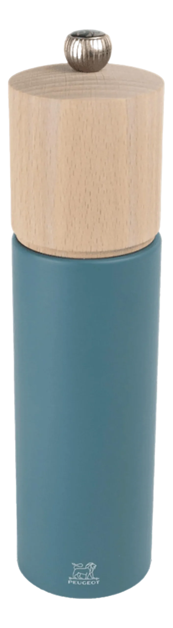 Pepermolen Peugeot Boreal Hemels Blauw 21 cm