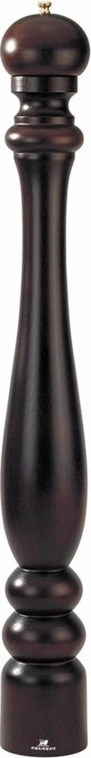 Pepermolen Peugeot Chocolat 80 cm