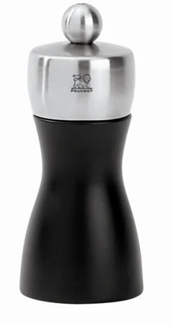 Pepermolen Peugeot Fidji Noir 12 cm
