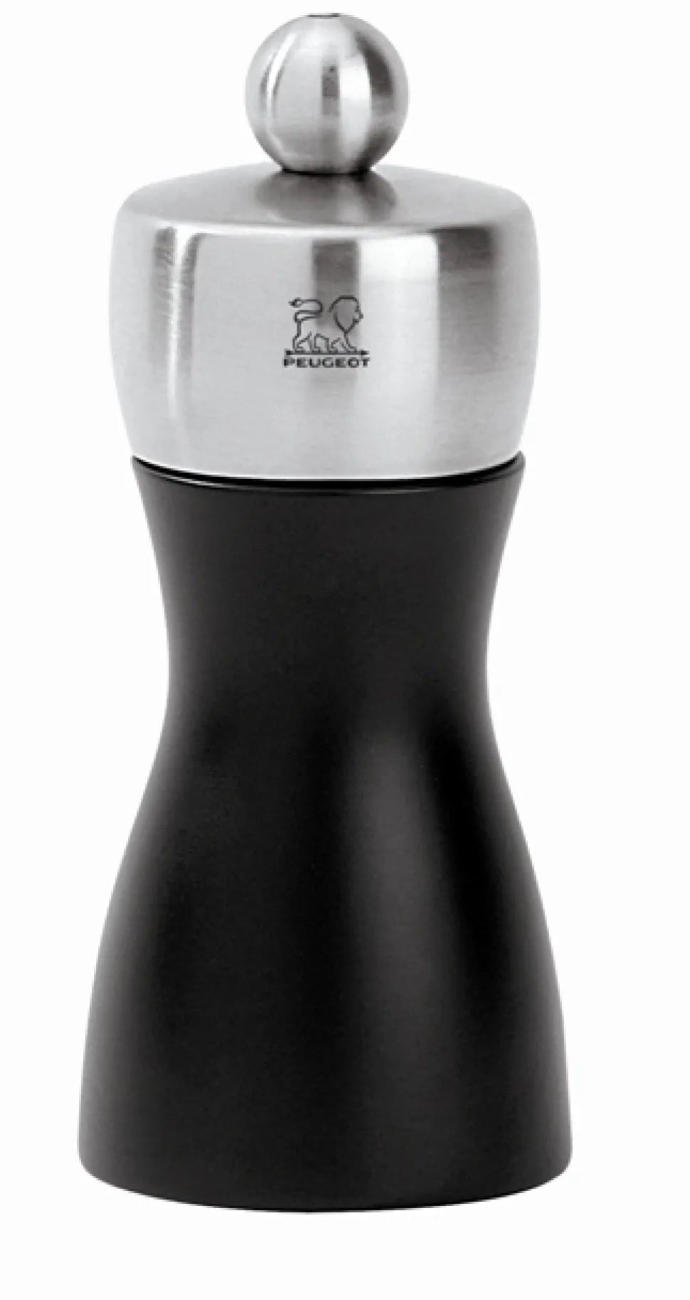 Pepermolen Peugeot Fidji Noir 12 cm