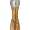 Peugeot Pepermolen Fidji olijfhout 20 cm Best