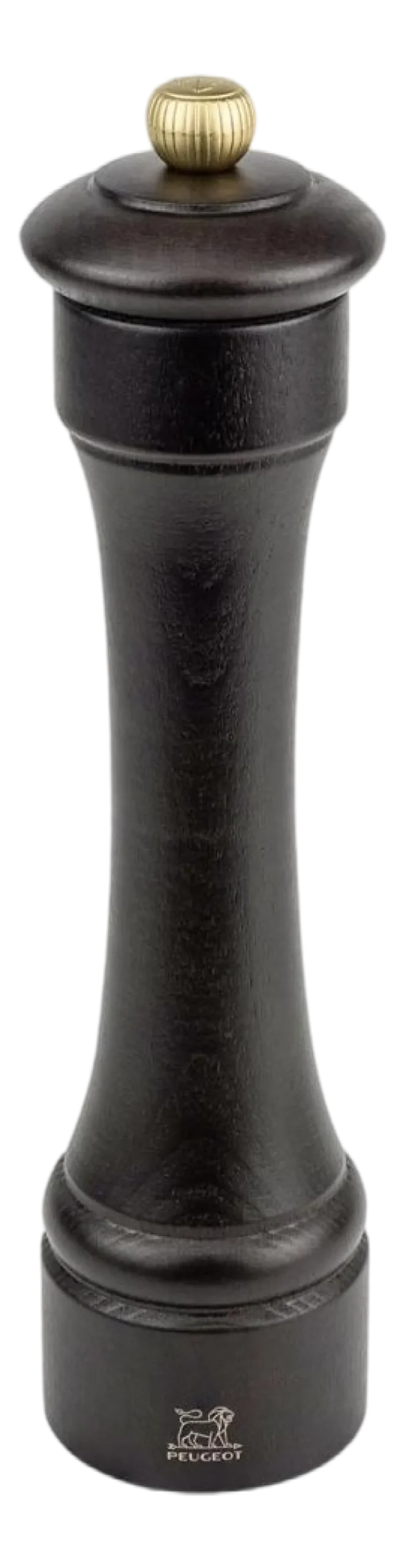 Pepermolen Peugeot Hostellerie Chocolade 22 cm