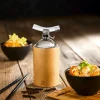Peugeot Pepermolen Isen Natuur 16 cm Outlet