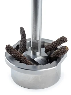 Peugeot Pepermolen Isen Natuur 16 cm Outlet