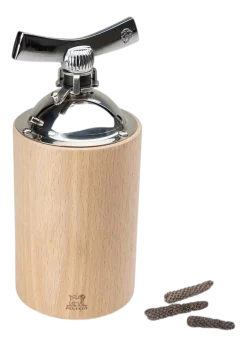 Peugeot Pepermolen Isen Natuur 16 cm Outlet