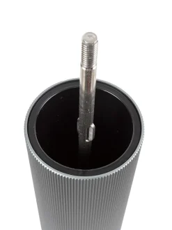 Pepermolen Peugeot Line Aluminium Carbon 18 cm