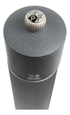 Pepermolen Peugeot Line Aluminium Carbon 18 cm