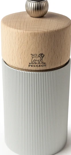 Peugeot Pepermolen Line Naturel 12 cm Outlet