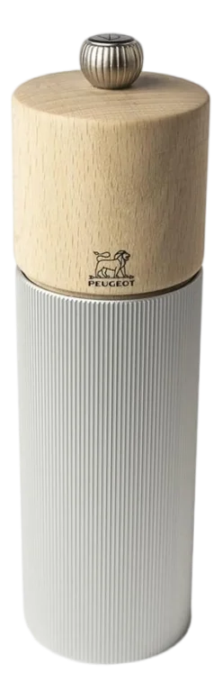 Pepermolen Peugeot Line Natuur 18 cm