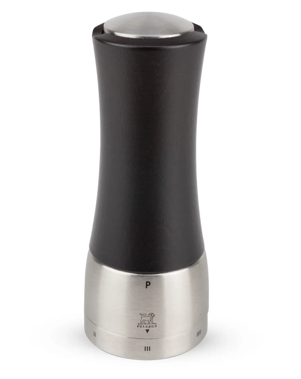 Pepermolen Peugeot Madras U-Select Chocolat 16 cm