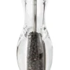 Pepermolen Peugeot Nancy Transparant 22 cm