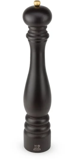 Pepermolen Peugeot Paris Chocolat 40 cm
