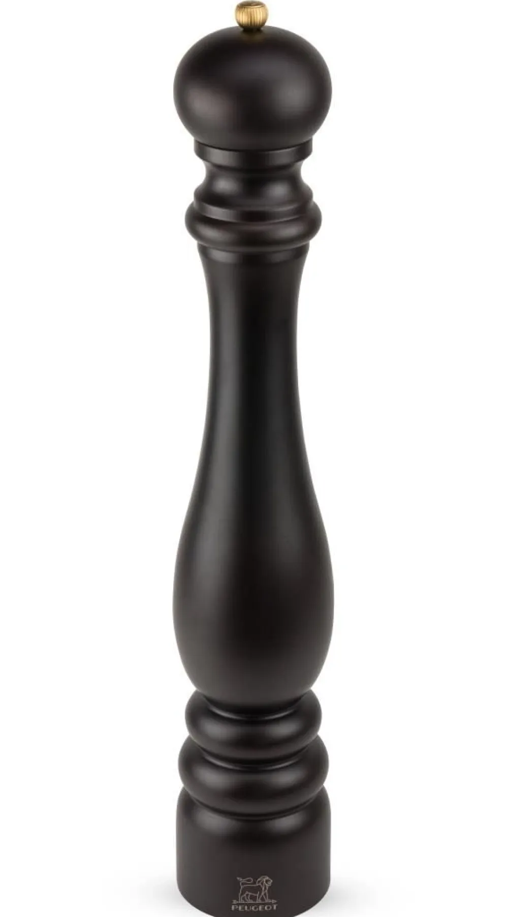 Peugeot Pepermolen Paris Chocolat 50 cm Best