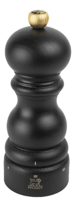Pepermolen Peugeot Paris Chocolade 15 cm