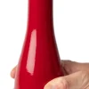 Pepermolen Peugeot Paris Laqué Rouge Passion 40 cm
