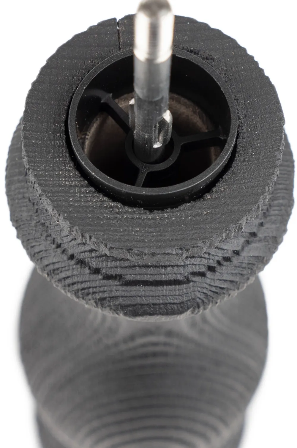 Peugeot Pepermolen Paris Nature Black 30 cm Discount