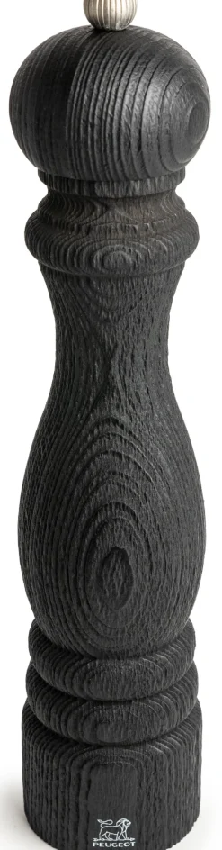 Peugeot Pepermolen Paris Nature Black 30 cm Discount