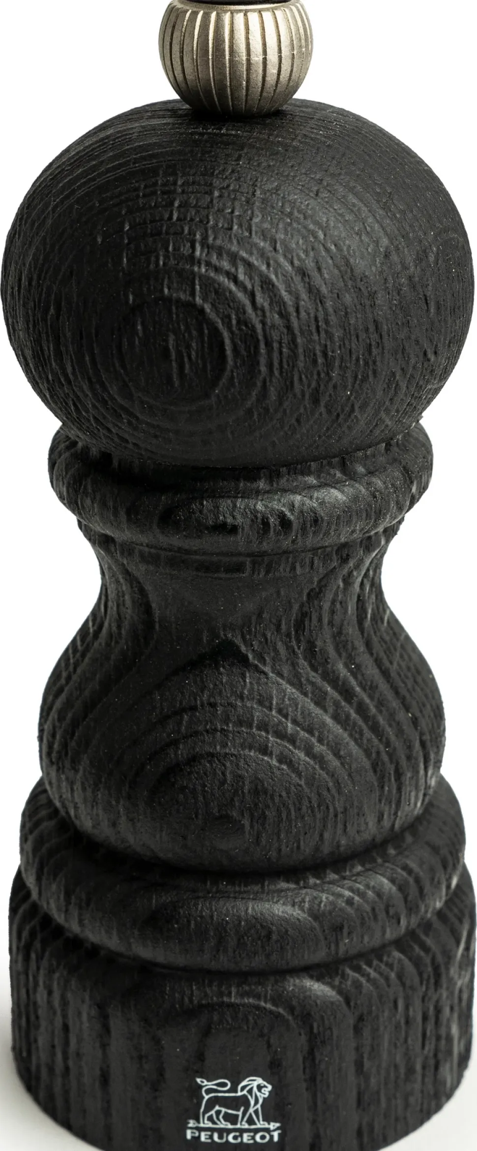 Pepermolen Peugeot Paris Nature Black 12 cm
