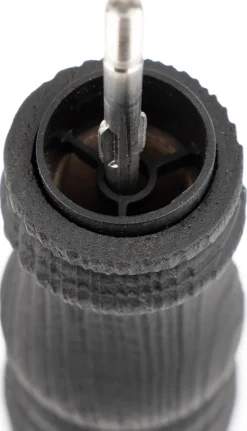 Pepermolen Peugeot Paris Nature Black 12 cm