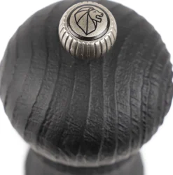 Pepermolen Peugeot Paris Nature Black 12 cm